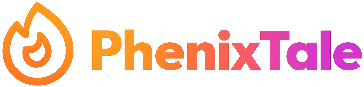 PhenixTale